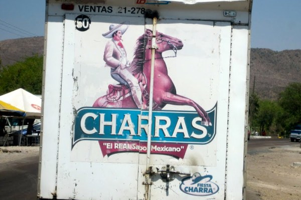 Travelogue Spring Break 2011, Day 8, Sábado de Gloria: Jerez, Feria de Primavera