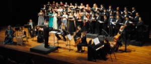 Community Chorus of Culiacán