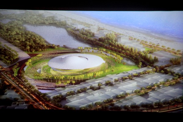 PROYECTO DE MUSEO DE MAZATLÁN (9)